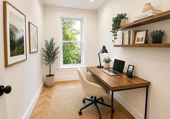 Office, photo 1