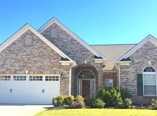 42 Fawn Hill Dr, Anderson, SC 29621