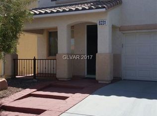 8231 Crown Peak Ave, Las Vegas, NV 89117