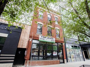 1809 W Division St #3, Chicago, IL 60622