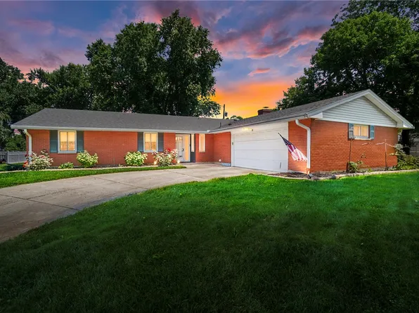 2361 Colony Way, Dayton, OH 45440