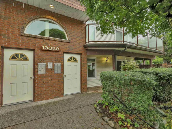 13858 102nd Ave #101, Surrey, BC V3T 1P1