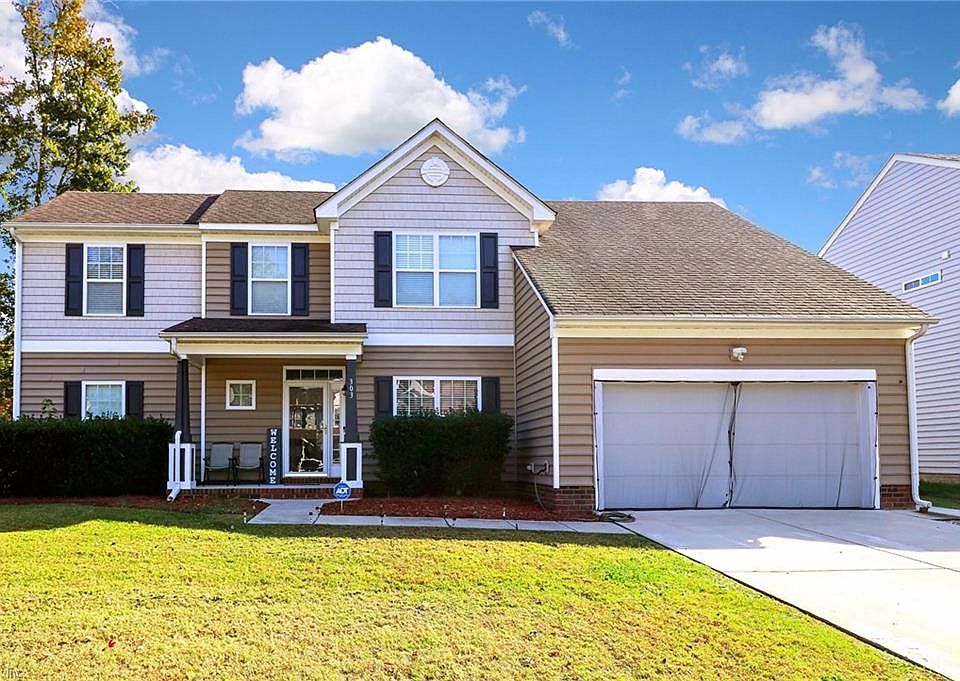 1st image of 303 Canaan Cir