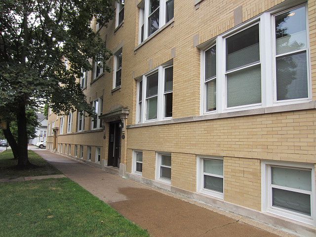 Building Front
