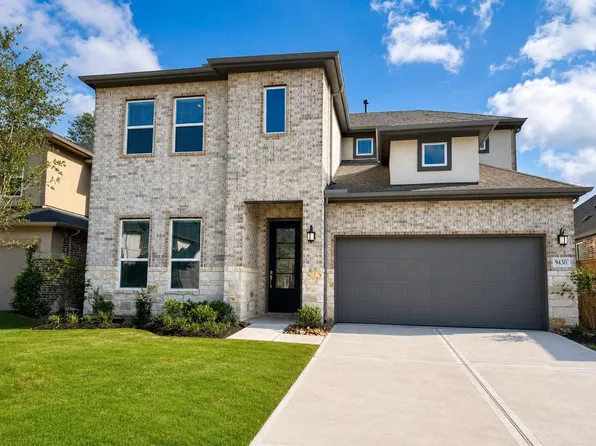 9430 Pacific Crest Ct, Porter, TX 77365