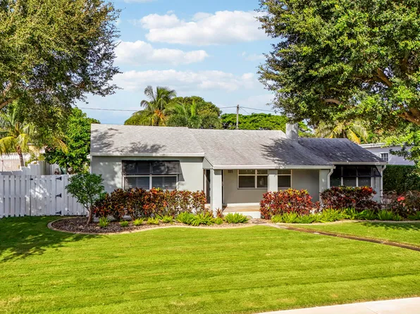 1111 N B Street, Lake Worth Beach, FL 33460