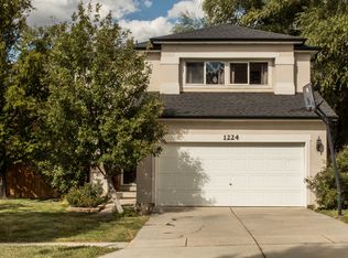1224 N Lewis Peak Dr, Ogden, UT 84404