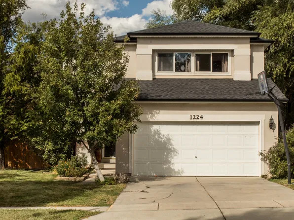 1224 N Lewis Peak Dr, Ogden, UT 84404