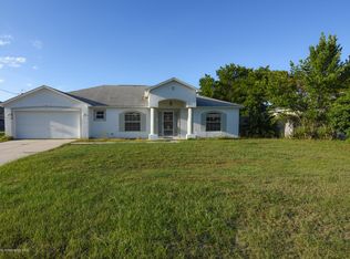 3414 Ambassador Ave, Spring Hill, FL 34609