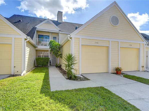 3506 Pine Knot Dr, Valrico, FL 33596