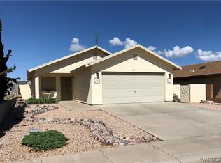 3711 N Kenneth Rd, Kingman, AZ 86409