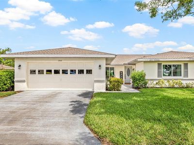 2306 Lancaster Dr, Sun City Center, FL, 33573