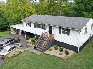 2701 Cannaday Rd NE, Roanoke, VA 24012