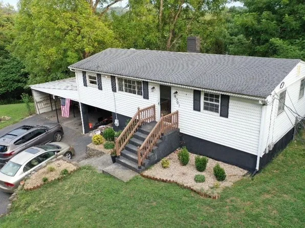 2701 Cannaday Rd NE, Roanoke, VA 24012