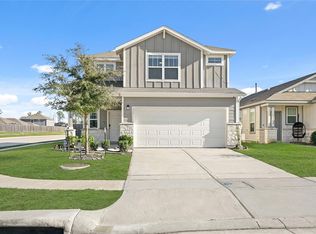 23442 Wrexham St, Spring, TX 77373