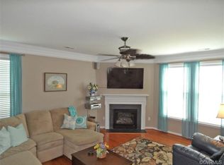 14719 Water Race Dr, Midlothian, VA 23112