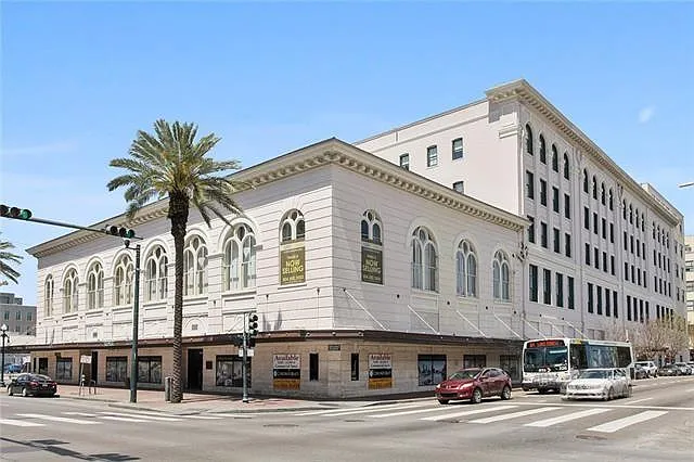 1 bed, 1.0 bath, 544 sqft, $1,650 — Photo 1