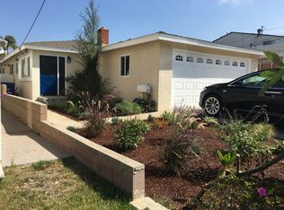 715 30th St, Hermosa Beach, CA 90254