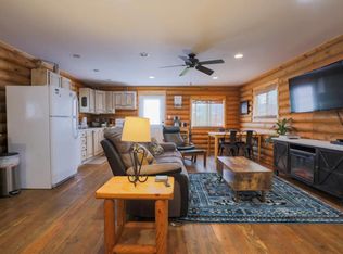 5427 S 720 W, Victor, ID 83455