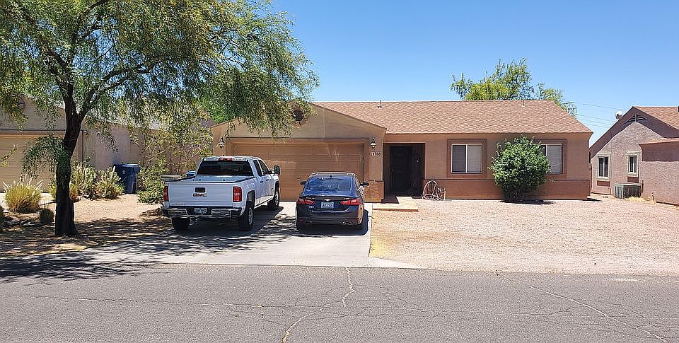 1st image of 1706 W Quail Dr