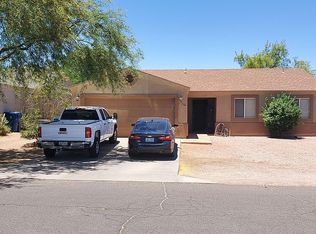 1706 W Quail Dr, Superior, AZ 85173