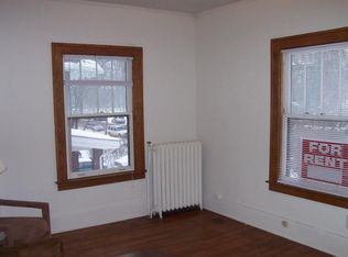 736 S Forest Ave APT 4, Ann Arbor, MI 48104