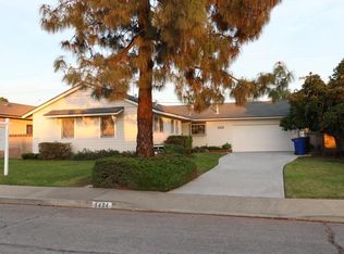 1484 Claremont Pl, Pomona, CA 91767