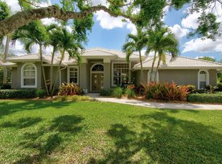 1299 SW Jasmine Trce, Palm City, FL 34990