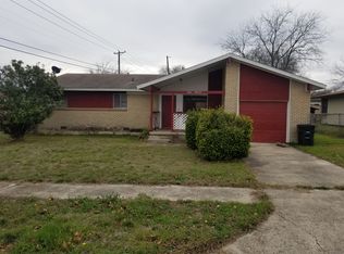 1200 Westover Dr, Killeen, TX 76549