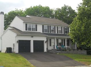 1982 Quail Ln, Pottstown, PA 19464