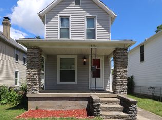 333 SW 3rd St, Richmond, IN 47374