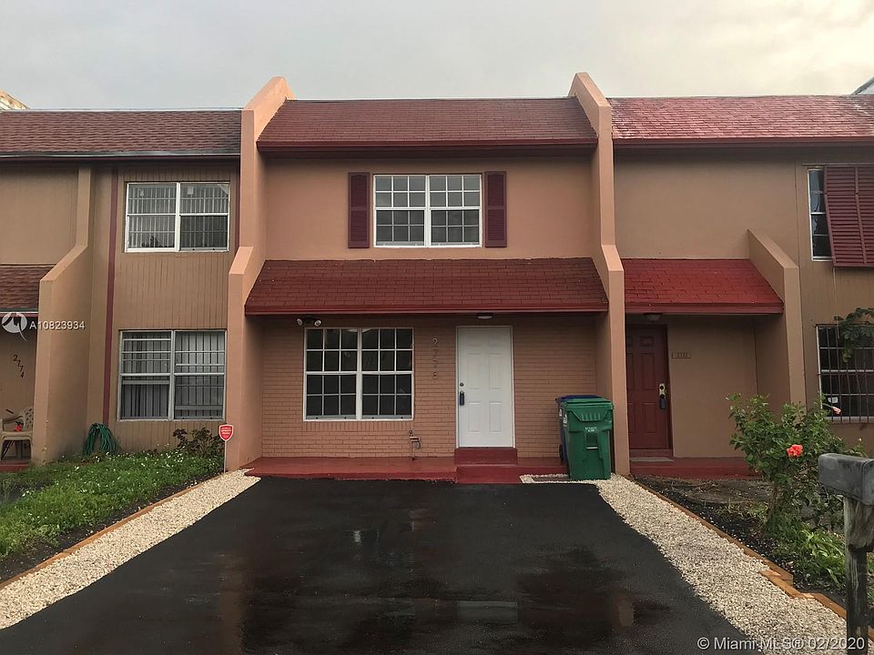 1st image of 2778 NW 197th Ter