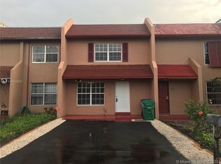 2778 NW 197th Ter, Miami Gardens, FL 33056