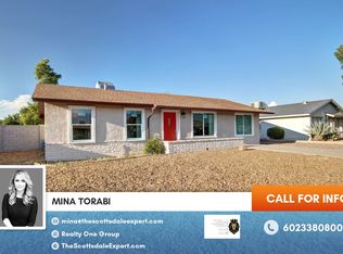 1706 W Michigan Ave, Phoenix, AZ 85023