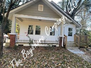 926 W Chapel Rd, Asheville, NC 28803