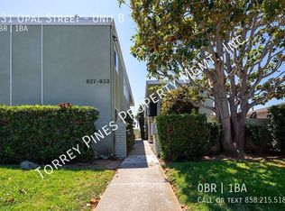 831 Opal St #B, San Diego, CA 92109