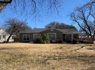 333 Riverside Blvd, Abilene, TX 79605