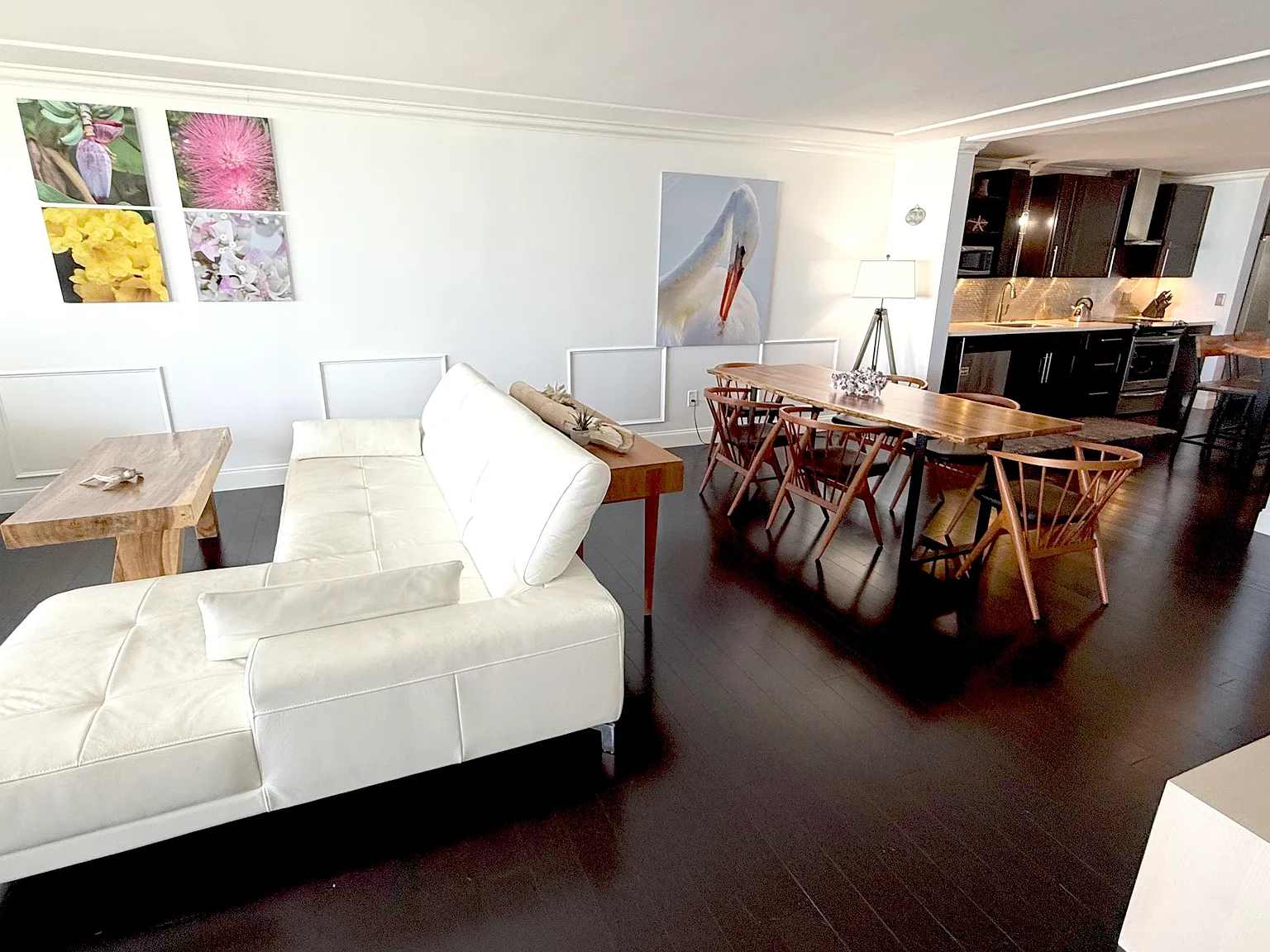 2 bed, 1531 sqft, $5,500 — Photo 4