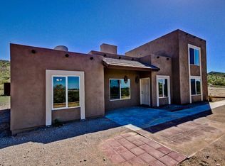 4415 W Elliot Rd, Laveen, AZ 85339