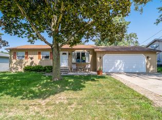 230 Dundee Dr, Battle Creek, MI 49014
