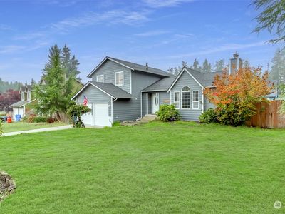21704 95th Av Ct E, Graham, WA, 98338