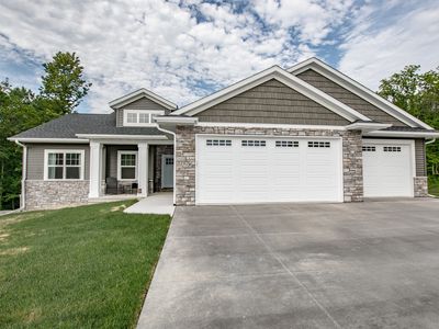 1926 Pippin Hill Ct NW, Cedar Rapids, IA, 52405