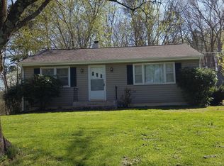 3006 Penicks Mill Rd, Bedford, VA 24523