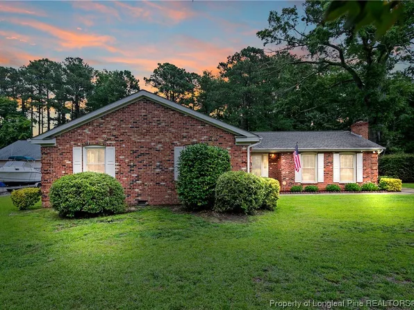 3208 Granville Dr, Fayetteville, NC 28303