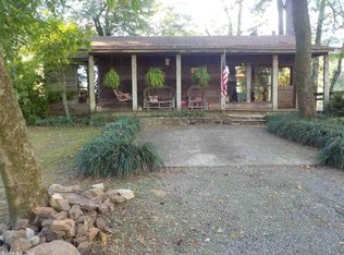 3155 Riverbend Rd, Heber Springs, AR 72543