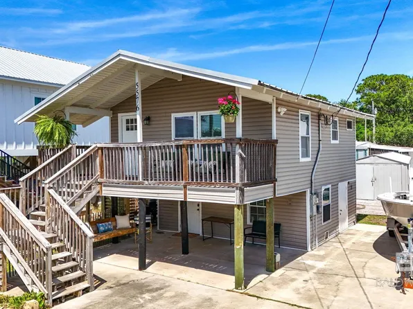 5576 Armadillo Ave, Orange Beach, AL 36561