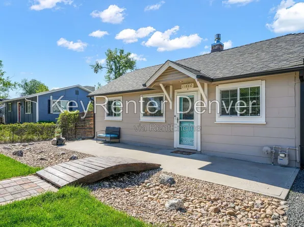 11860 W Independence Ave, Golden, CO 80401