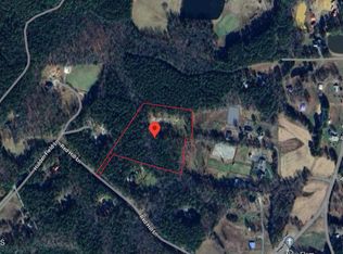 408 Red Hill Ln #H, New Hill, NC 27562