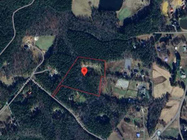 408 Red Hill Ln #H, New Hill, NC 27562