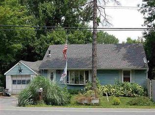 180 Kitchen Corners Rd, Wingdale, NY 12594